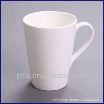 P &amp; T en gros, en gros, porcelaine, café, tasse, salle, portion, utilisation